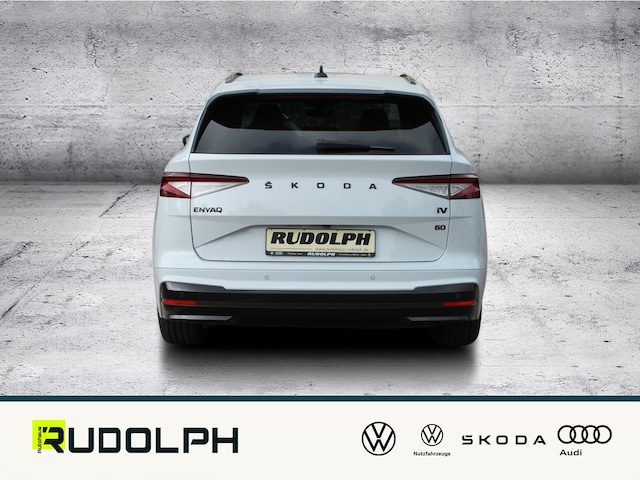 Skoda Enyaq Sportline iV 60