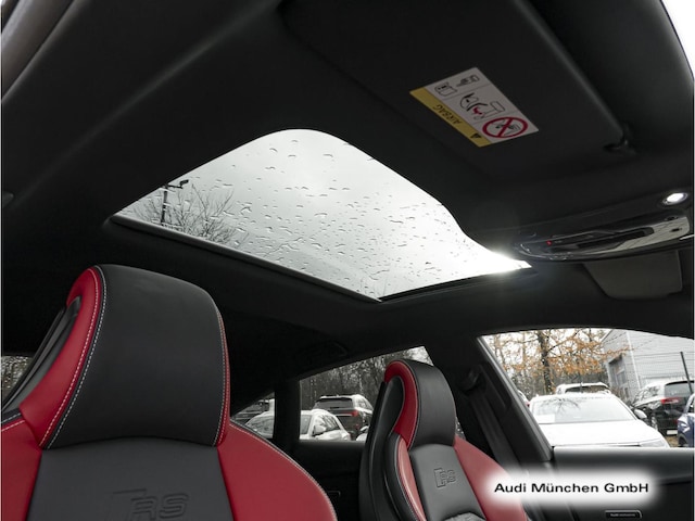 Audi RS5 Quattro Sportback