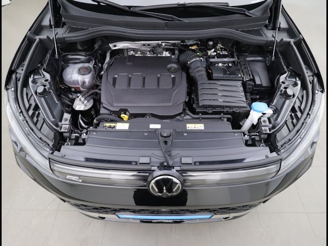 Volkswagen Tiguan 2.0 TDI 4Motion DSG R-Line