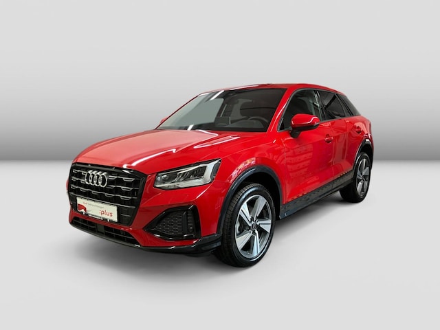 Audi Q2 35 TDI S-Tronic