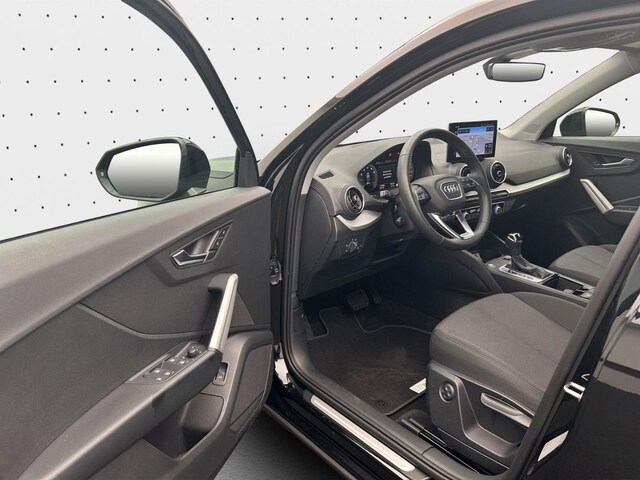 Audi Q2 35 TFSI S-Tronic