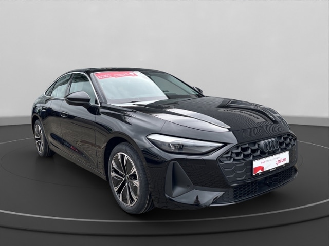 Audi A5 Quattro S-Tronic