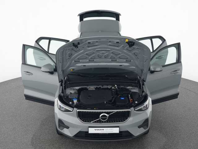 Volvo XC40 XC40