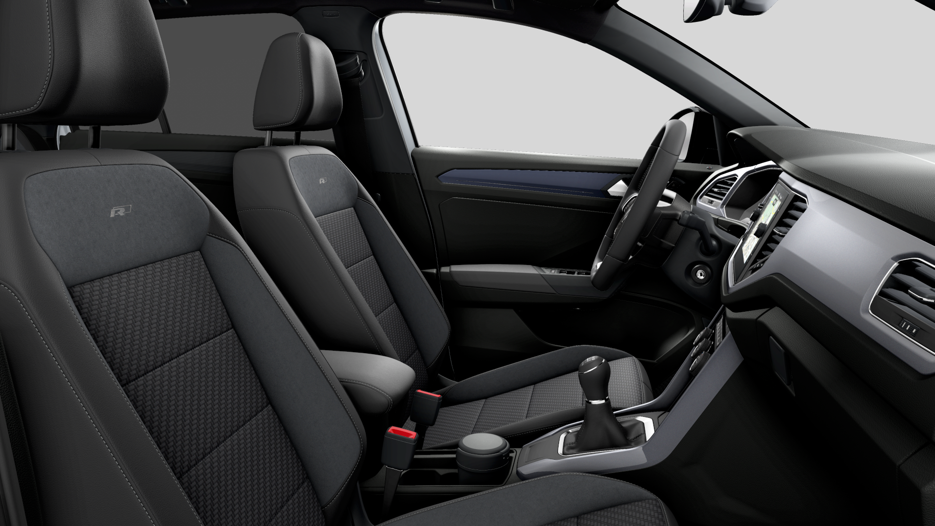 Volkswagen T-Roc 1.5 TSI Sport