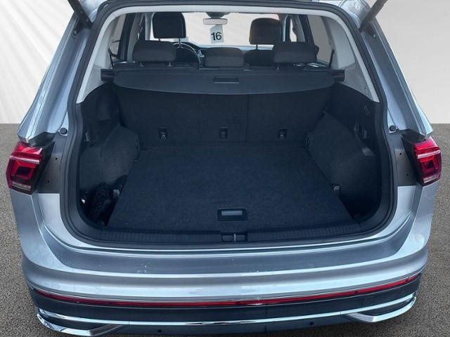 Volkswagen Tiguan 4Motion Allspace DSG