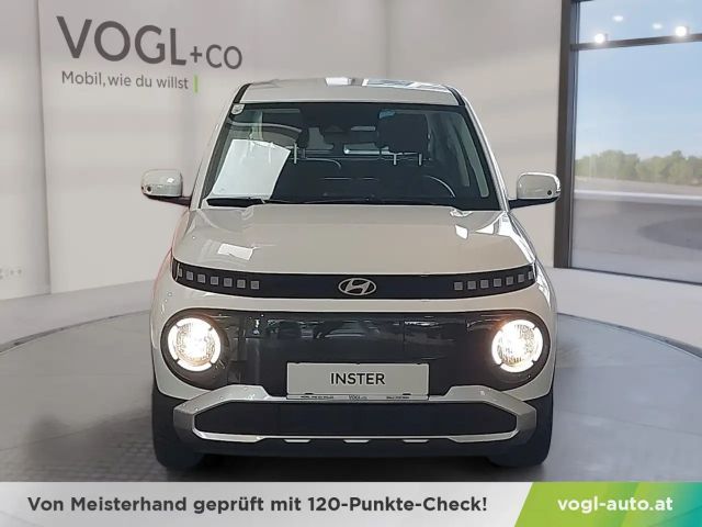 Hyundai INSTER 49 kWh