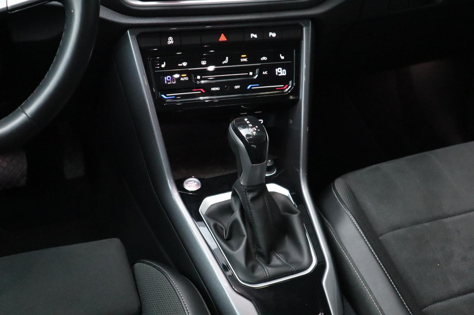 Volkswagen T-Roc 1.5 TSI DSG Style