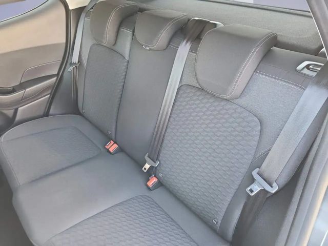 Ford Fiesta EcoBoost Titanium