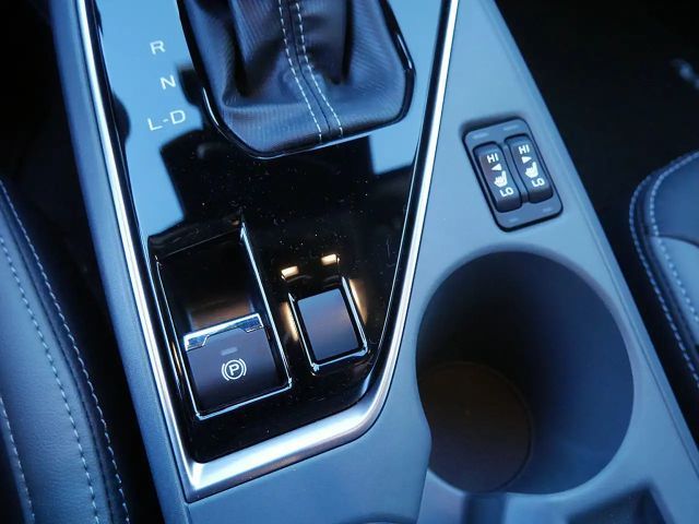 Subaru Crosstrek 2.0ie Platinum HGSD NAVI ACC LED