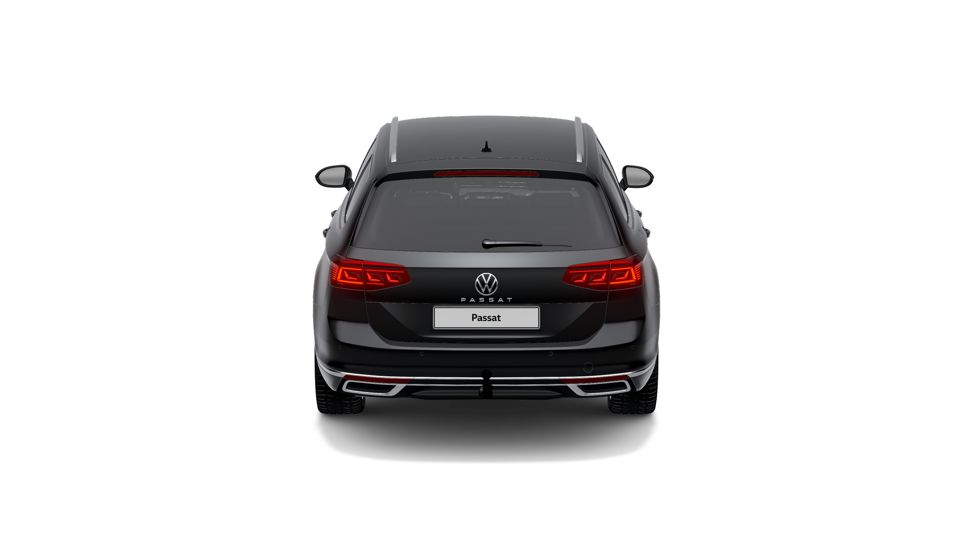 Volkswagen Passat 2.0 TDI DSG R-Line Variant