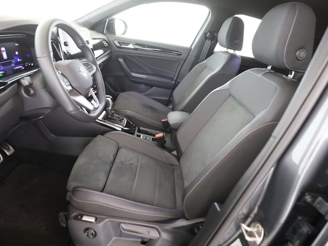 Volkswagen T-Roc 1.5 TSI R-Line