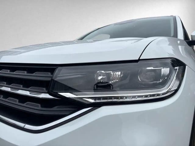 Volkswagen T-Cross 1.0 TSI DSG