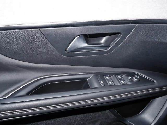 Peugeot 3008 GT-Line