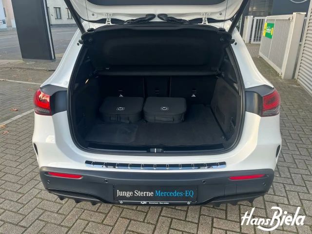 Mercedes-Benz EQA 300 4MATIC AMG Line