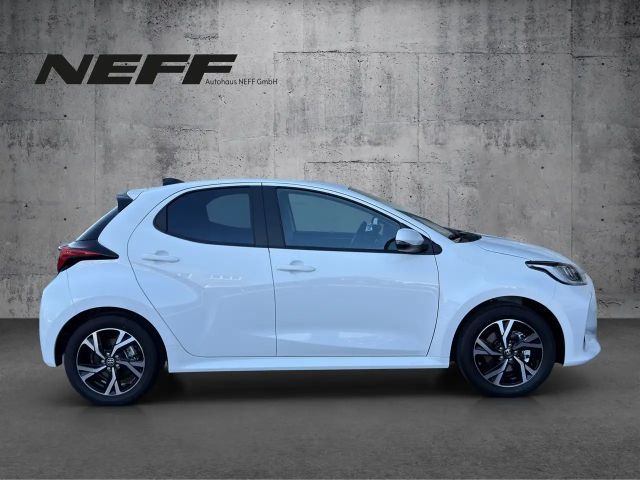 Toyota Yaris Hatchback Hybride