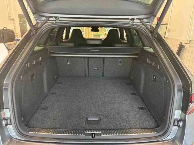 Skoda Superb 2.0 TDI 4x4 Combi Sportline