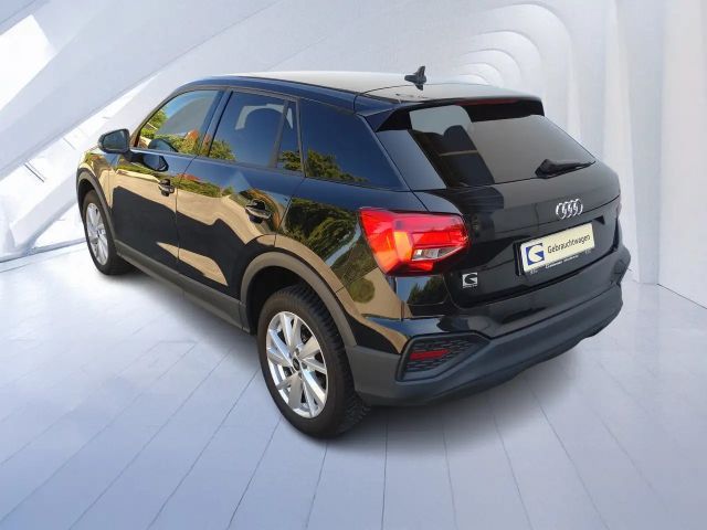 Audi Q2 1.5 TFSI