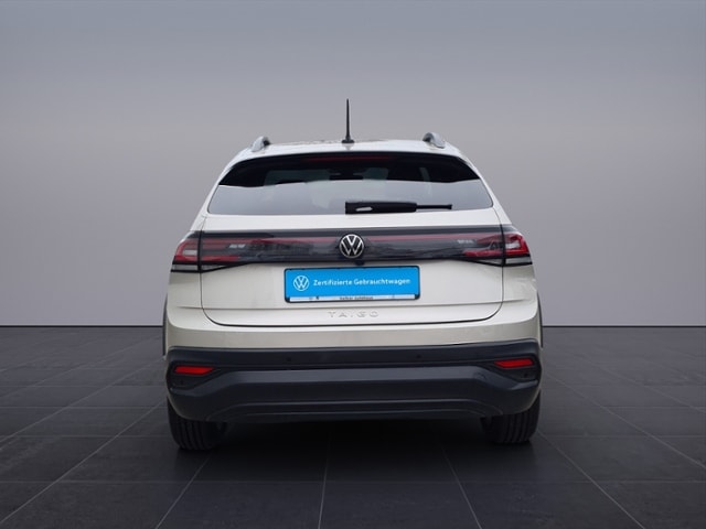 Volkswagen Taigo 1.0 TSI Move