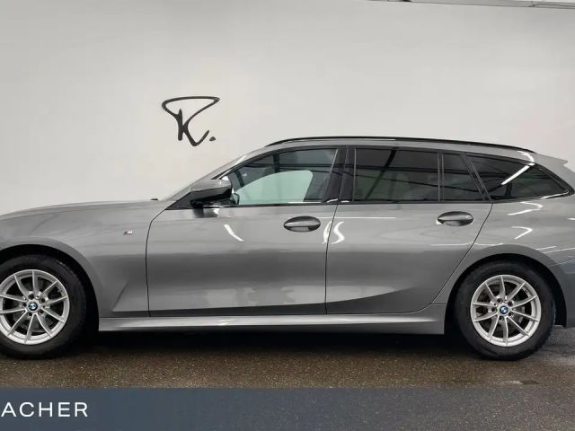 BMW 318 318i M-Sport Touring