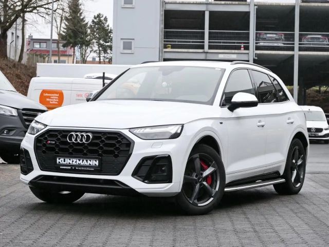 Audi SQ5 3.0 TDI Quattro