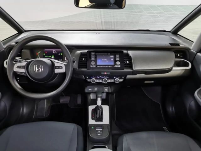 Honda Jazz 1.5 Comfort Hybrid i-MMD