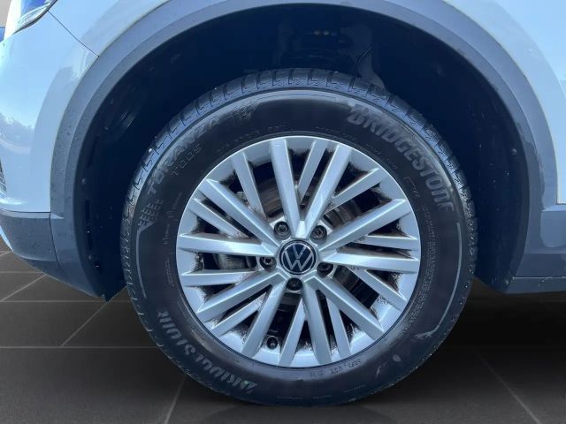 Volkswagen T-Roc 1,0 TSI 6-Gang | 16" | AHK | App-Connect |