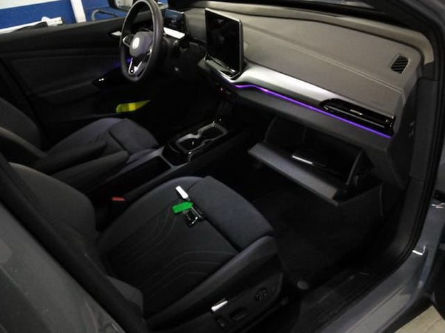 Volkswagen ID.4 1-Gang Automatik