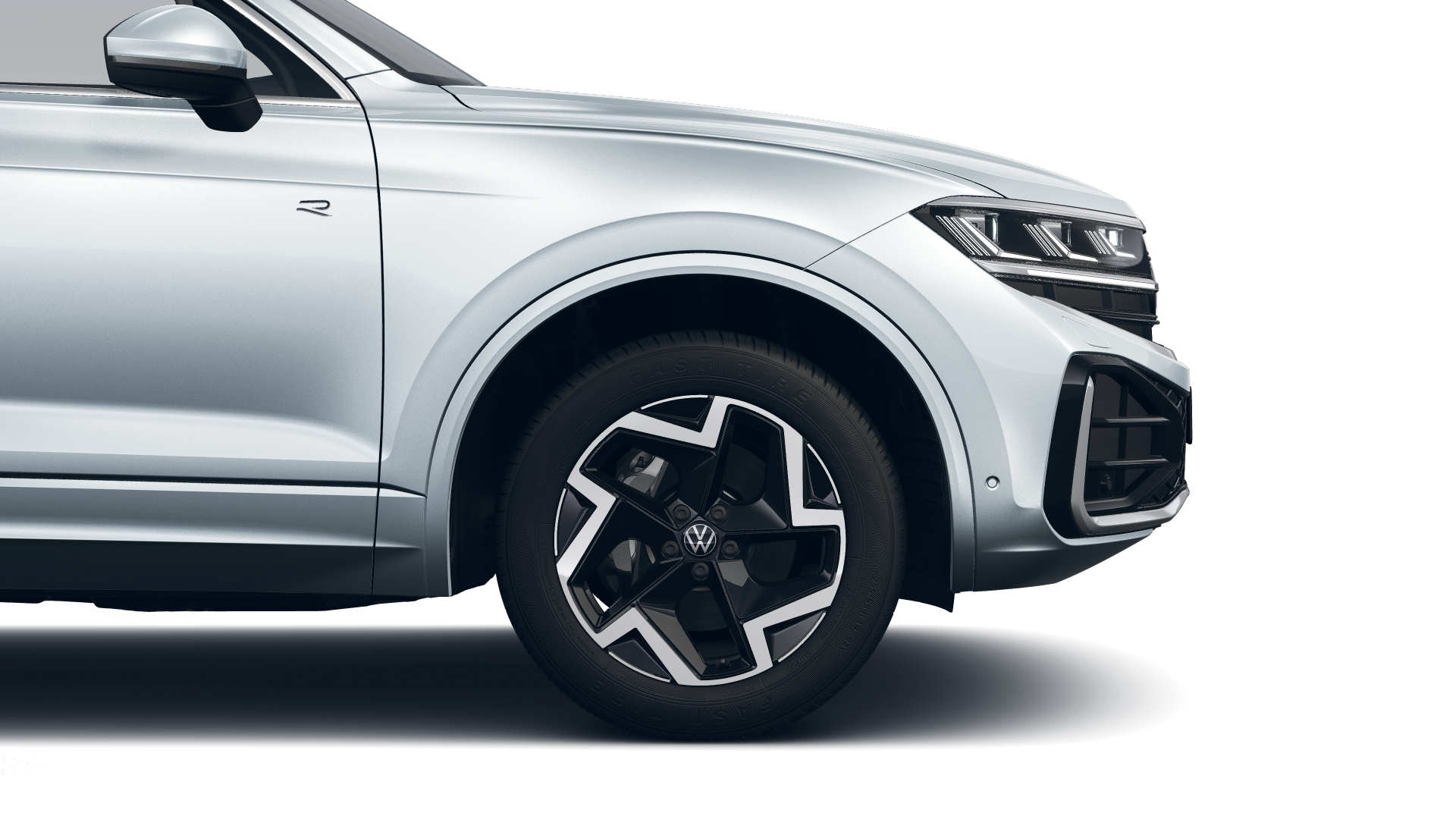 Volkswagen Touareg 286PS NP.112T ACC.5J-G.AHK.STHZG.KAMERA.NAVI.HUD.DYNAUDIO.LUFT