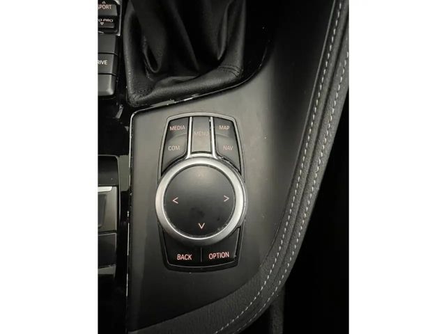 BMW X1 M-Sport xDrive