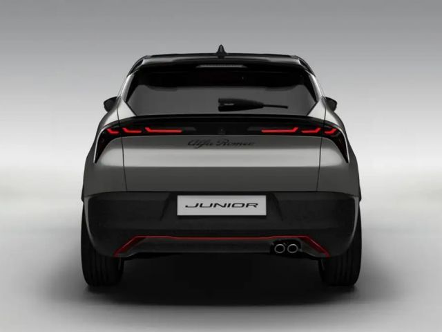 Alfa Romeo Junior Speciale