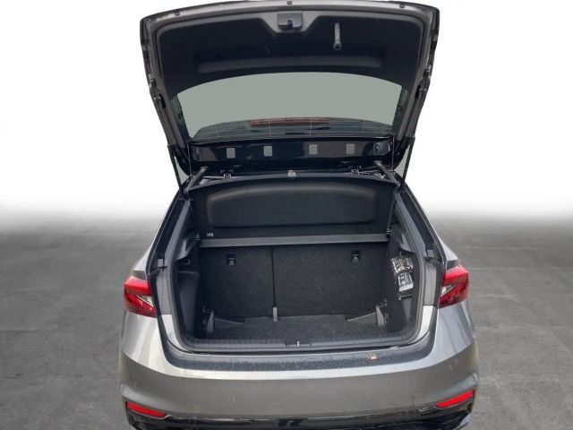 Skoda Fabia 1.5 TSI Monte Carlo