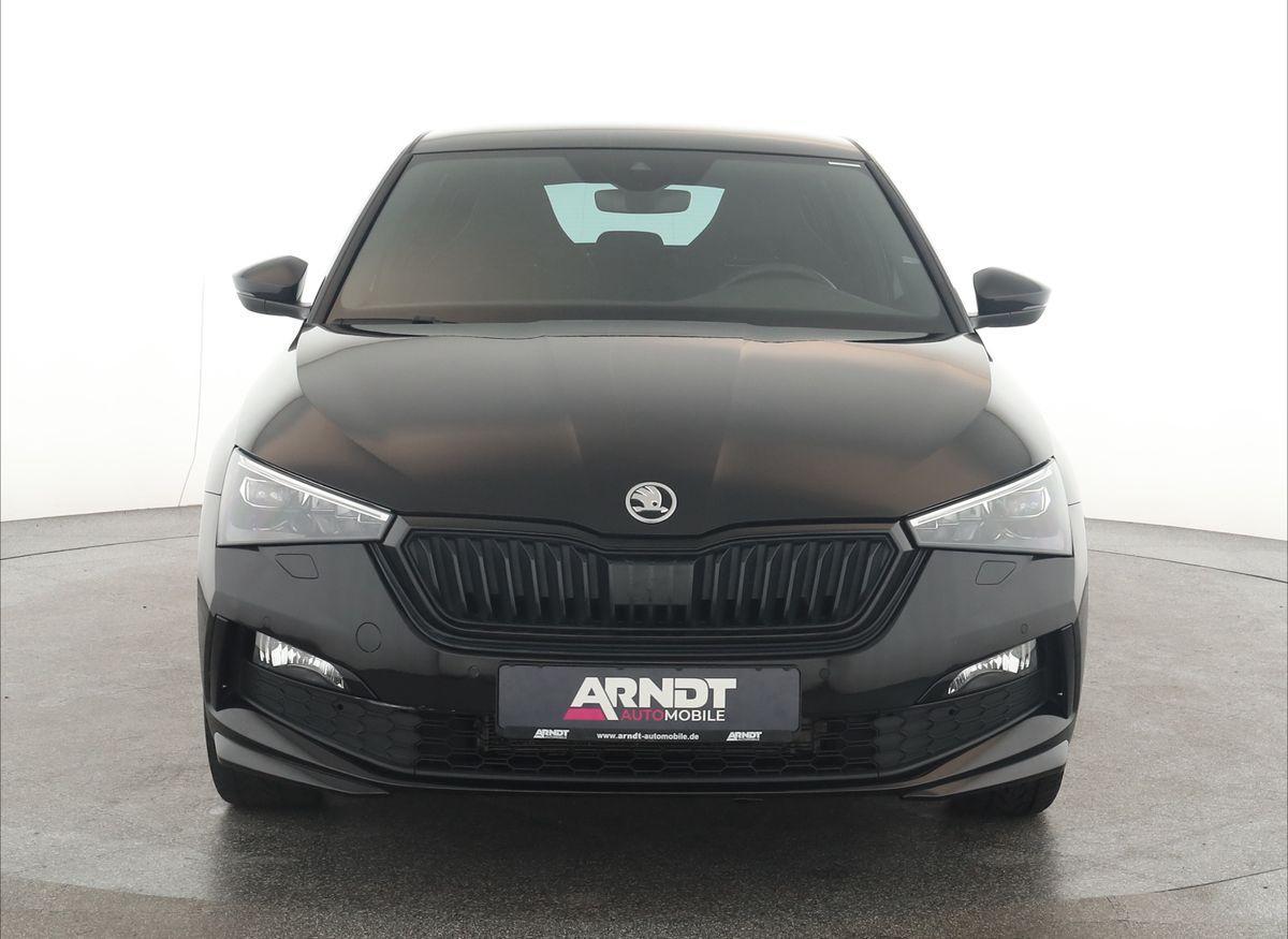 Skoda Scala 1.0 TSI Monte Carlo