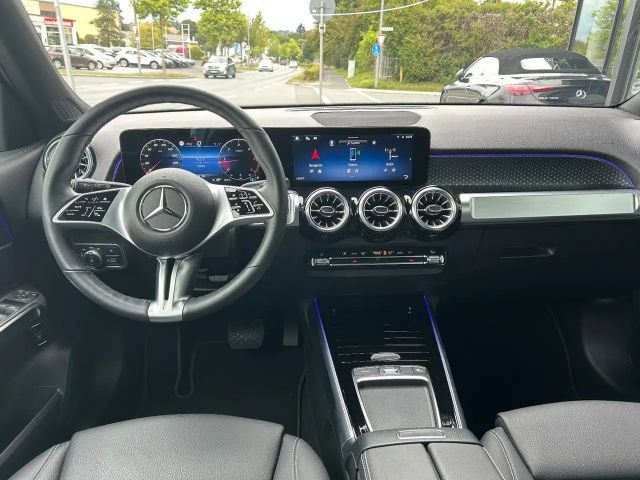 Mercedes-Benz GLB 200 GLB 200 d