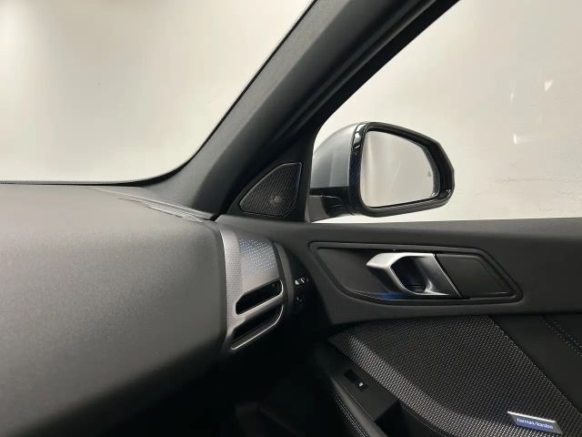 BMW 120 M-Sport Sedan