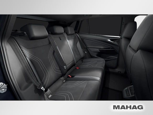 Volkswagen ID.4 IQ.Drive Performance Pro