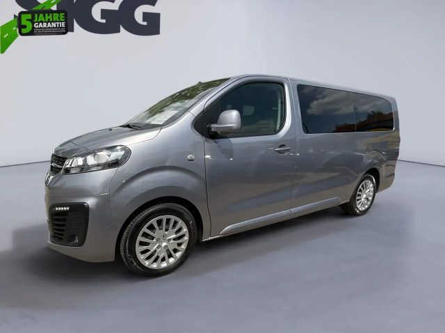 Opel Zafira Life L3 9-Sitzer  Schiebetüren