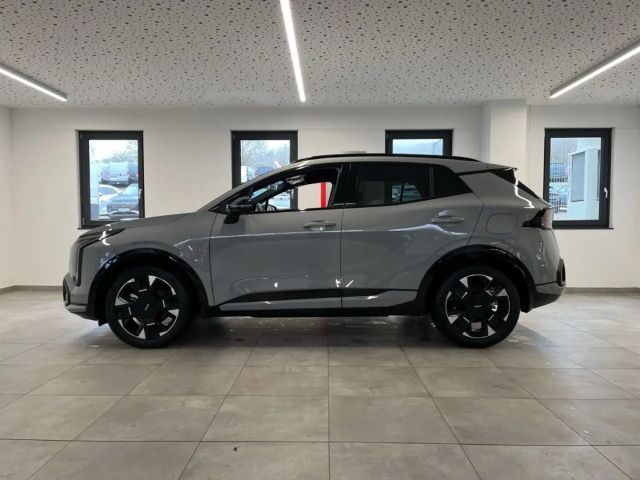 Kia Sportage GDi GT-Line Vierwielaandrijving
