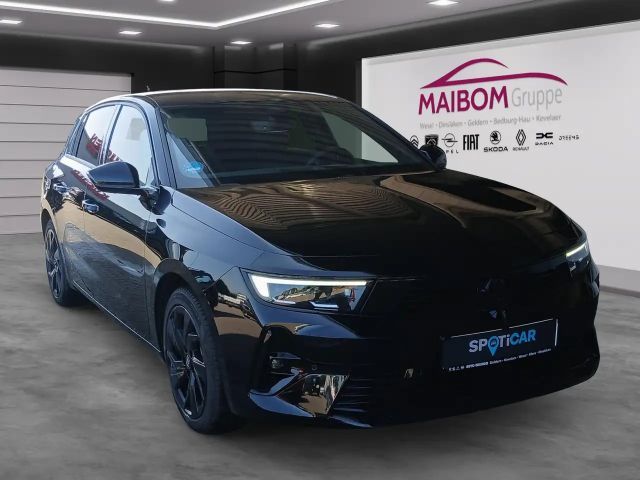 Opel Astra GS-Line Grand Sport