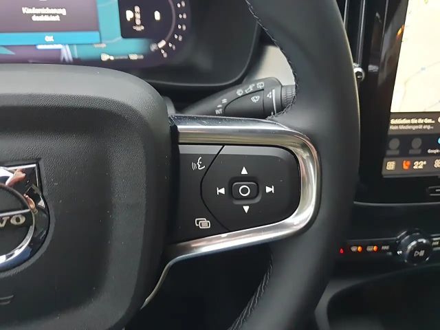 Volvo XC40 Dark Plus