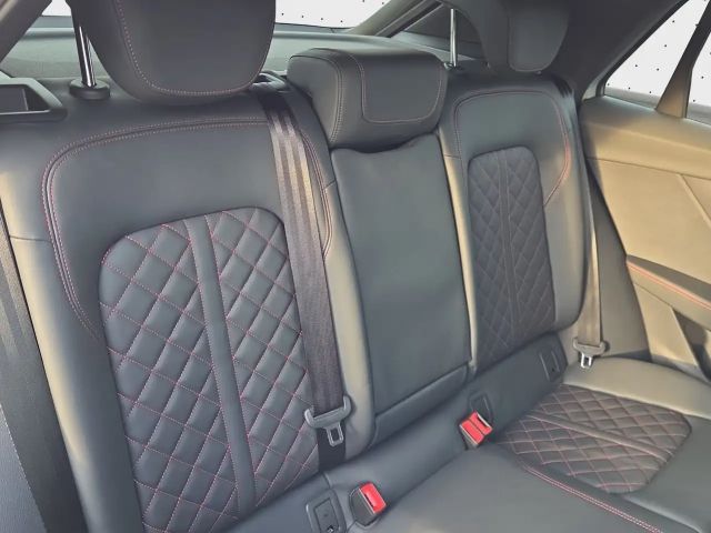 Audi Q2 35 TFSI S-Line