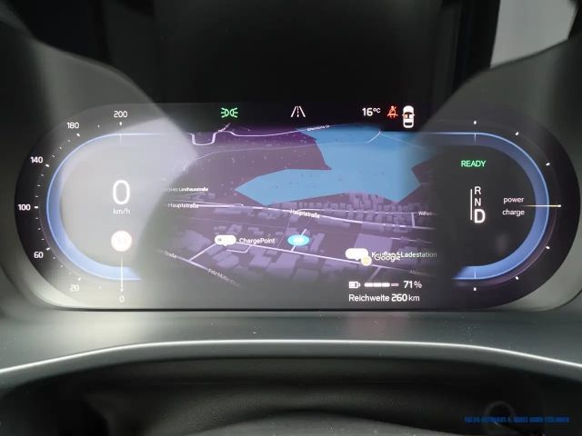 Volvo XC40 AWD Twin Engine Ultimate