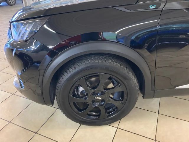 Peugeot E-2008 GT-Line