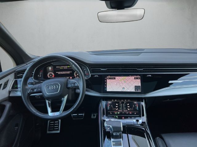 Audi SQ7 Quattro