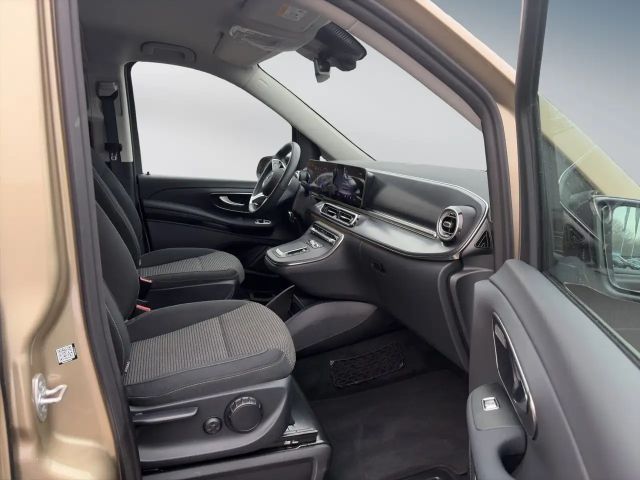 Mercedes-Benz EQV 300 Limousine Lang