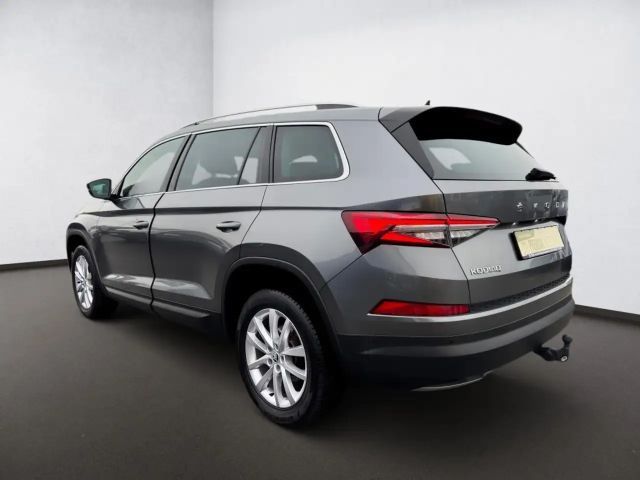 Skoda Kodiaq 2.0 TDI Style Style