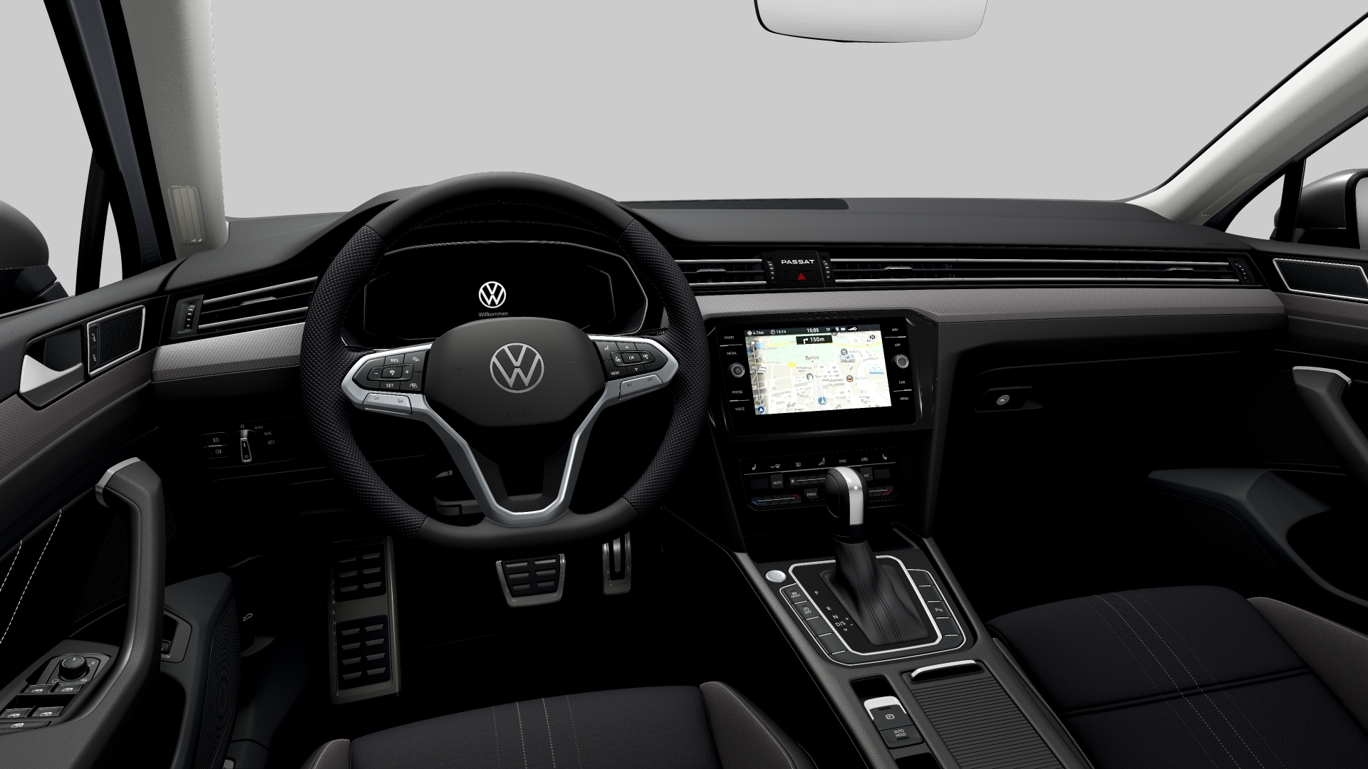 Volkswagen Passat 4Motion DSG Variant