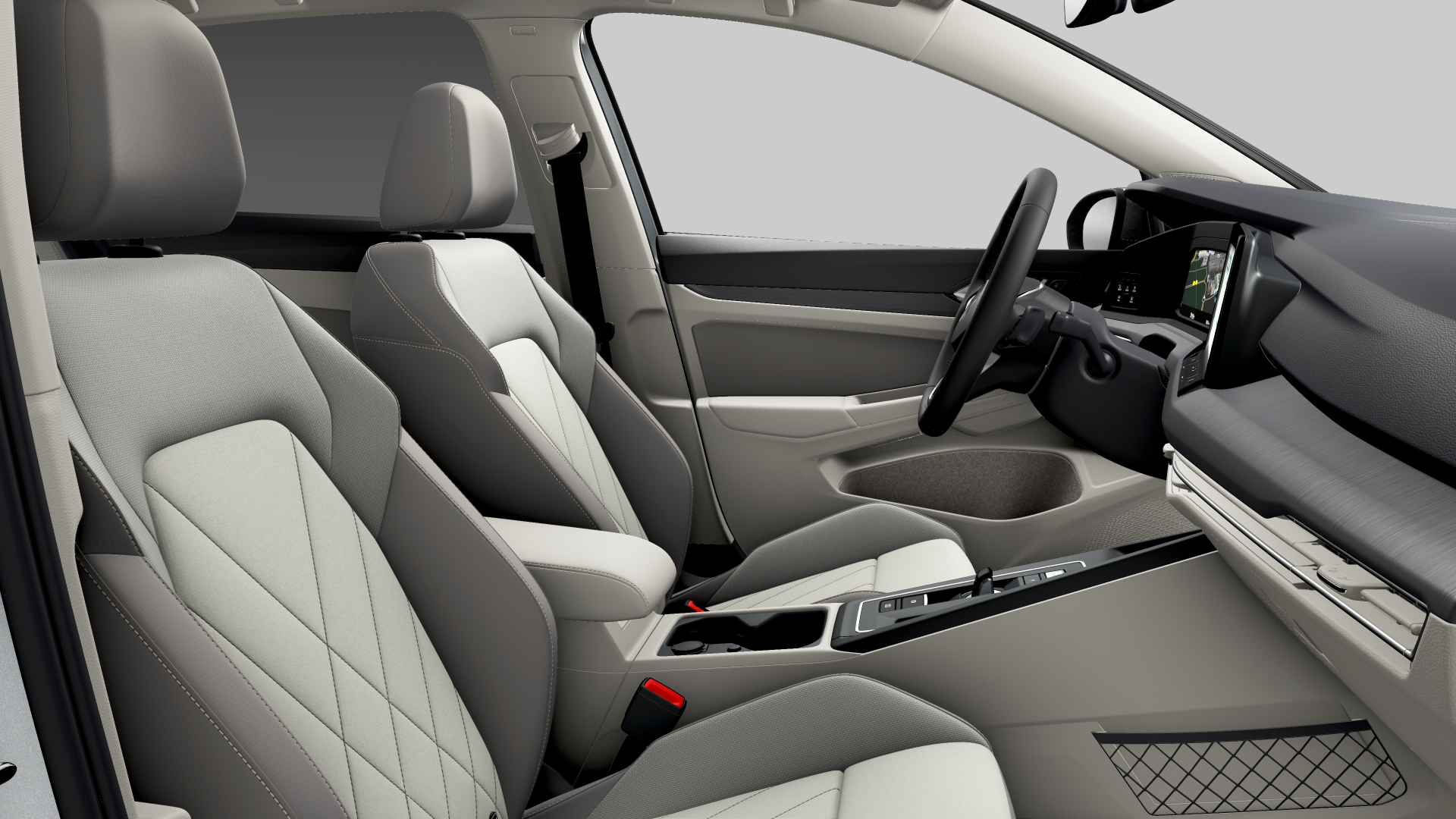 Volkswagen Golf 2.0 TDI DSG Style