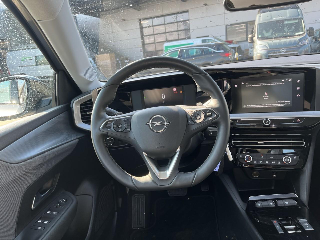 Opel Mokka 1.2 Turbo Enjoy Turbo