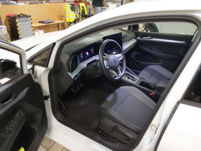 Volkswagen Golf eHybrid