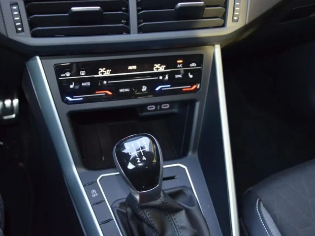 Volkswagen Polo 1.0 TSI